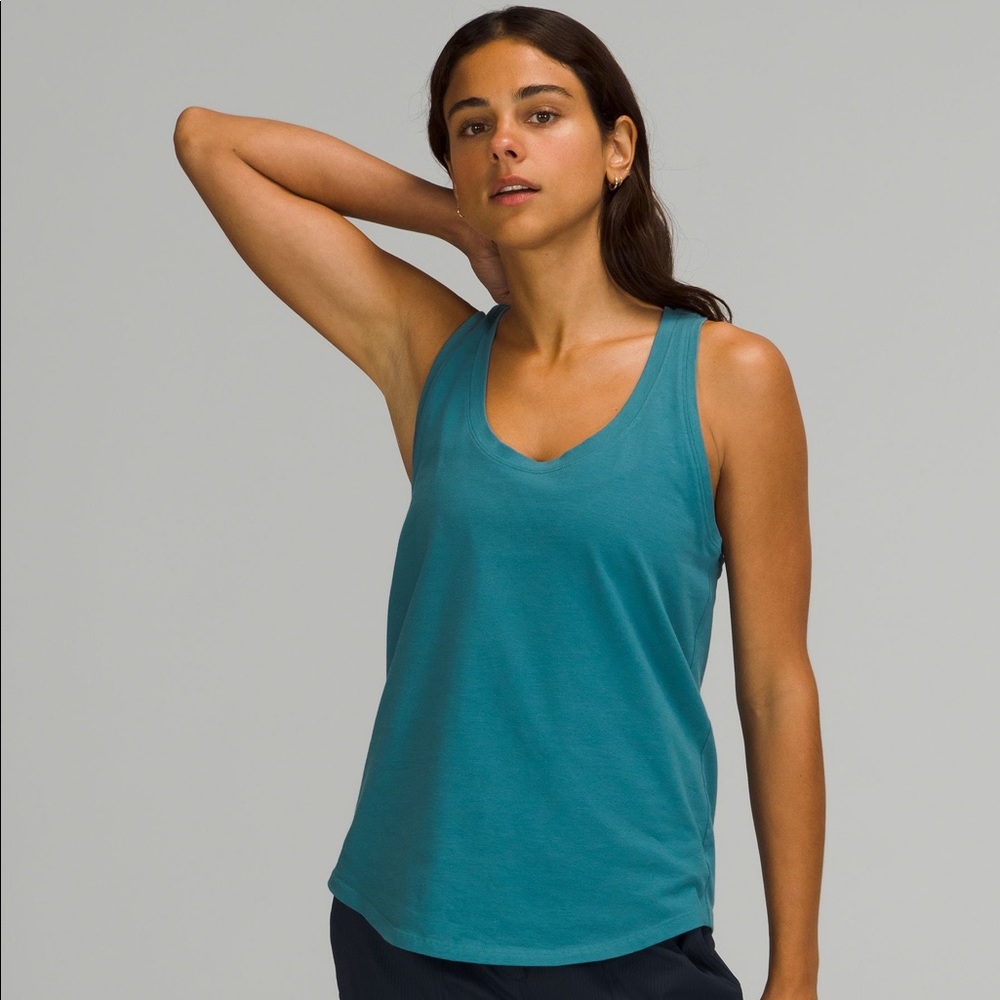 Lululemon Love Tank